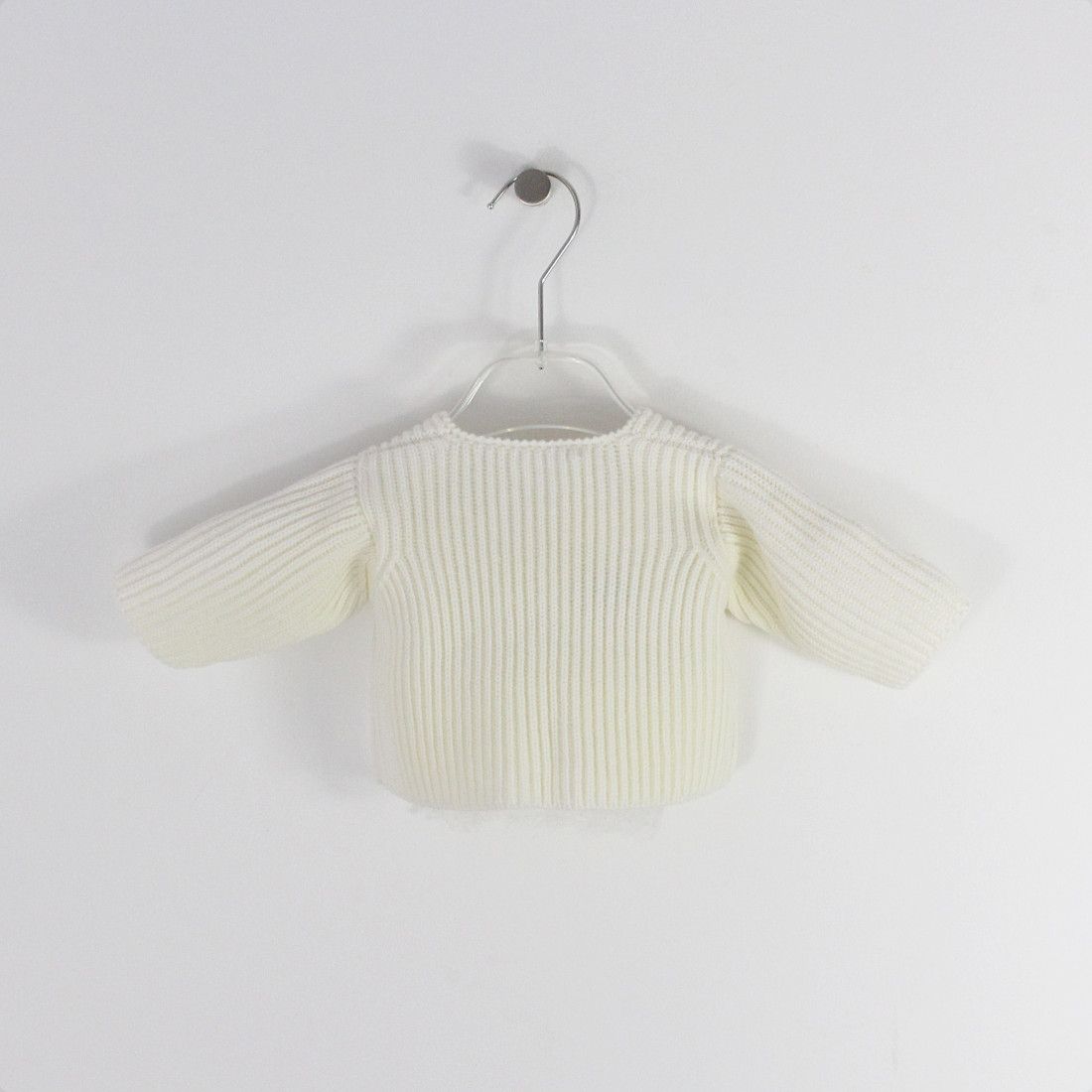 Maria Malmequer - Casaco Pérola Com Dois Botões