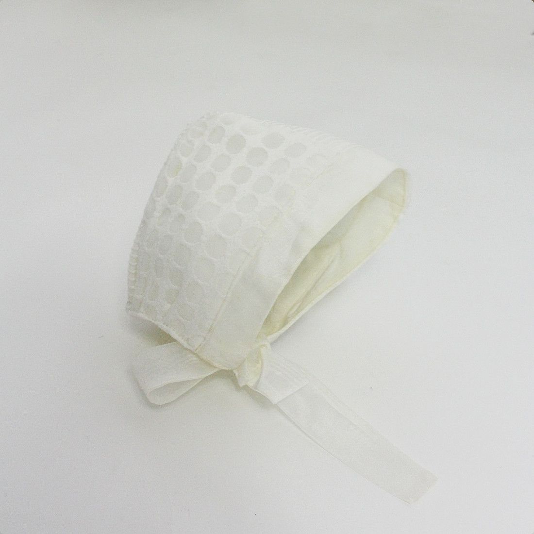 Maria Malmequer - Touca Old Fashion Party