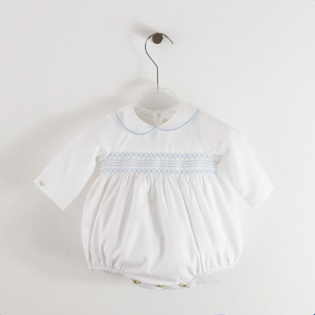 Maria Malmequer - Fofo João e Maria De Favos com Mangas