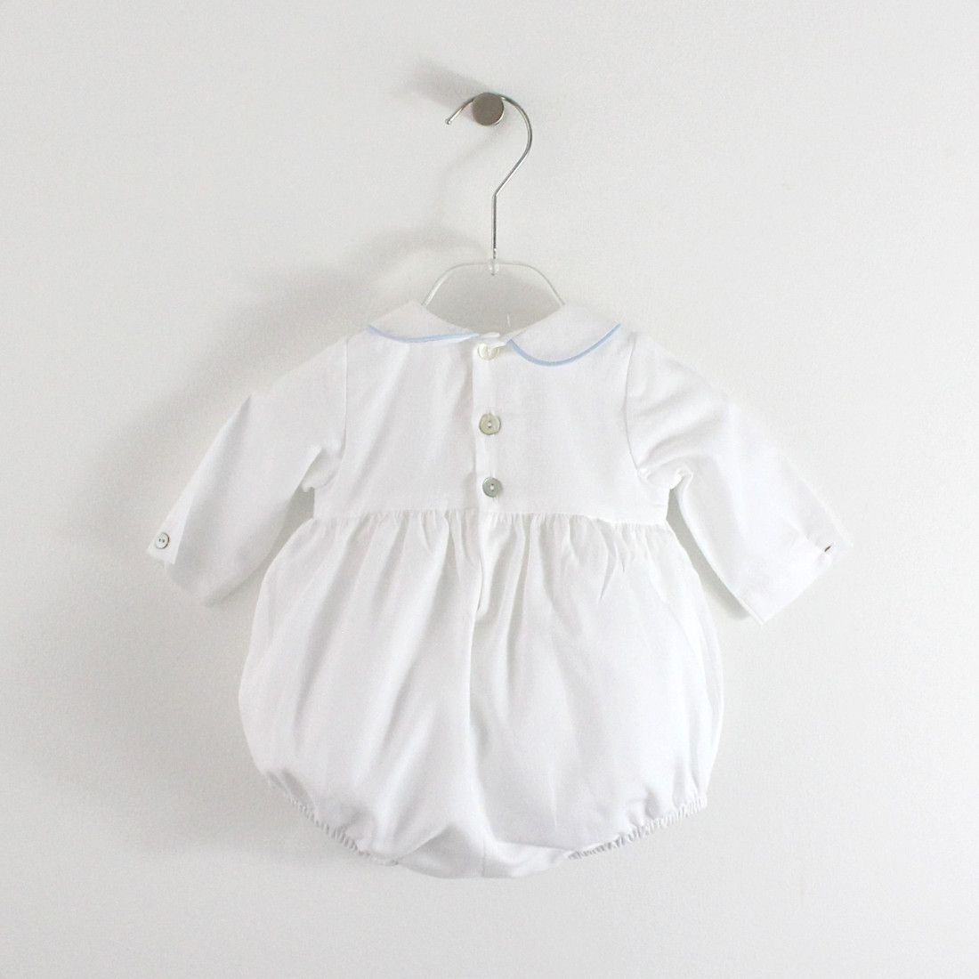 Maria Malmequer - Fofo João e Maria De Favos com Mangas