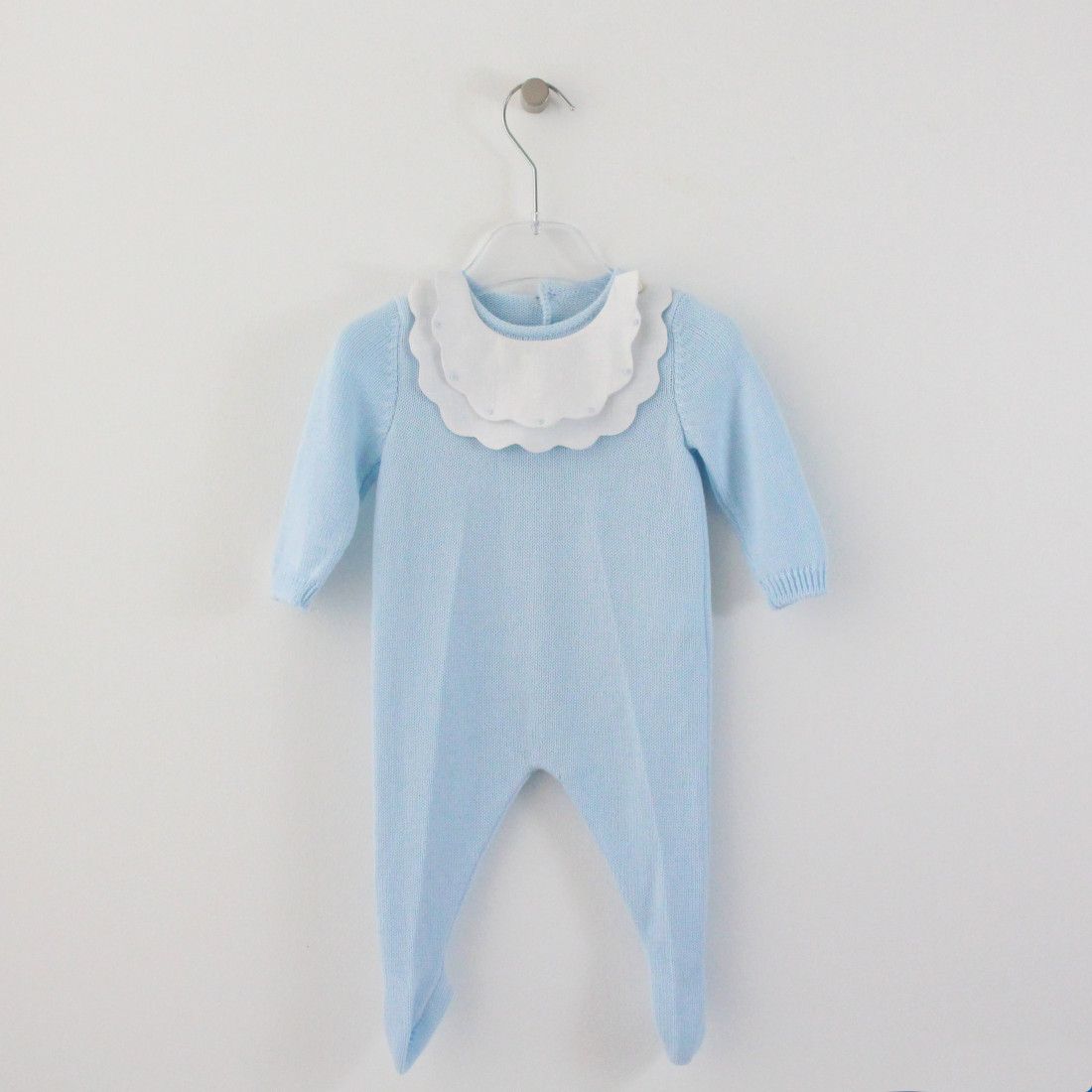 Maria Malmequer - BabyGrow Godiva