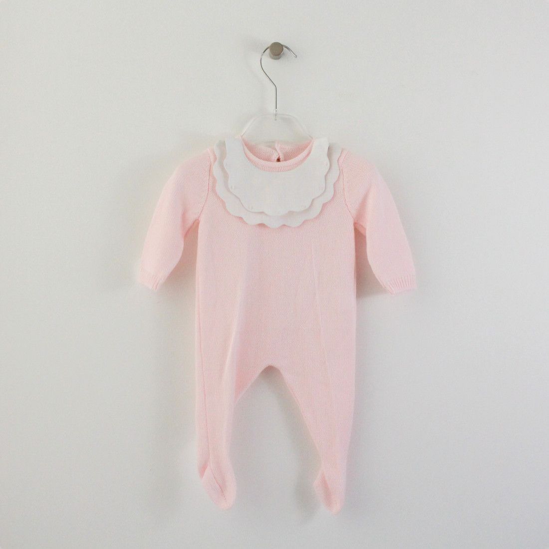 Maria Malmequer - BabyGrow Godiva