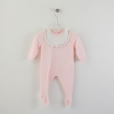 Maria Malmequer - BabyGrow Godiva
