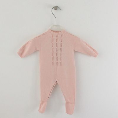 Maria Malmequer - Babygrow June