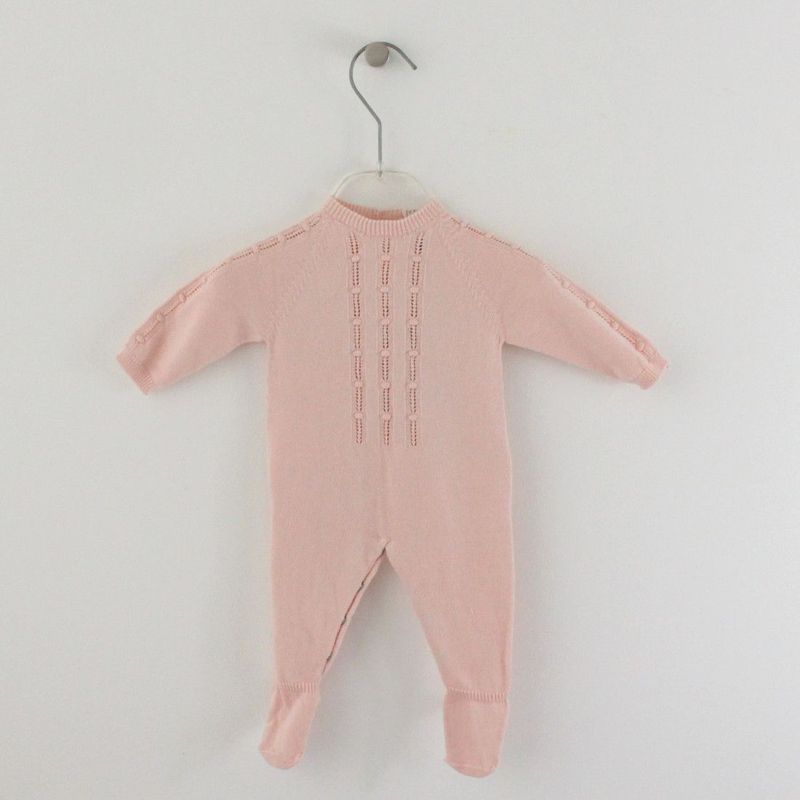Maria Malmequer - Babygrow June