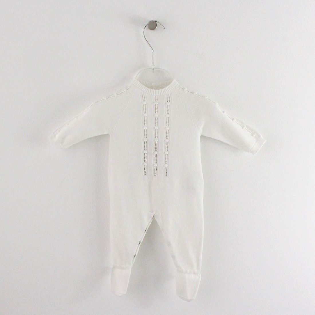 Maria Malmequer - Babygrow June
