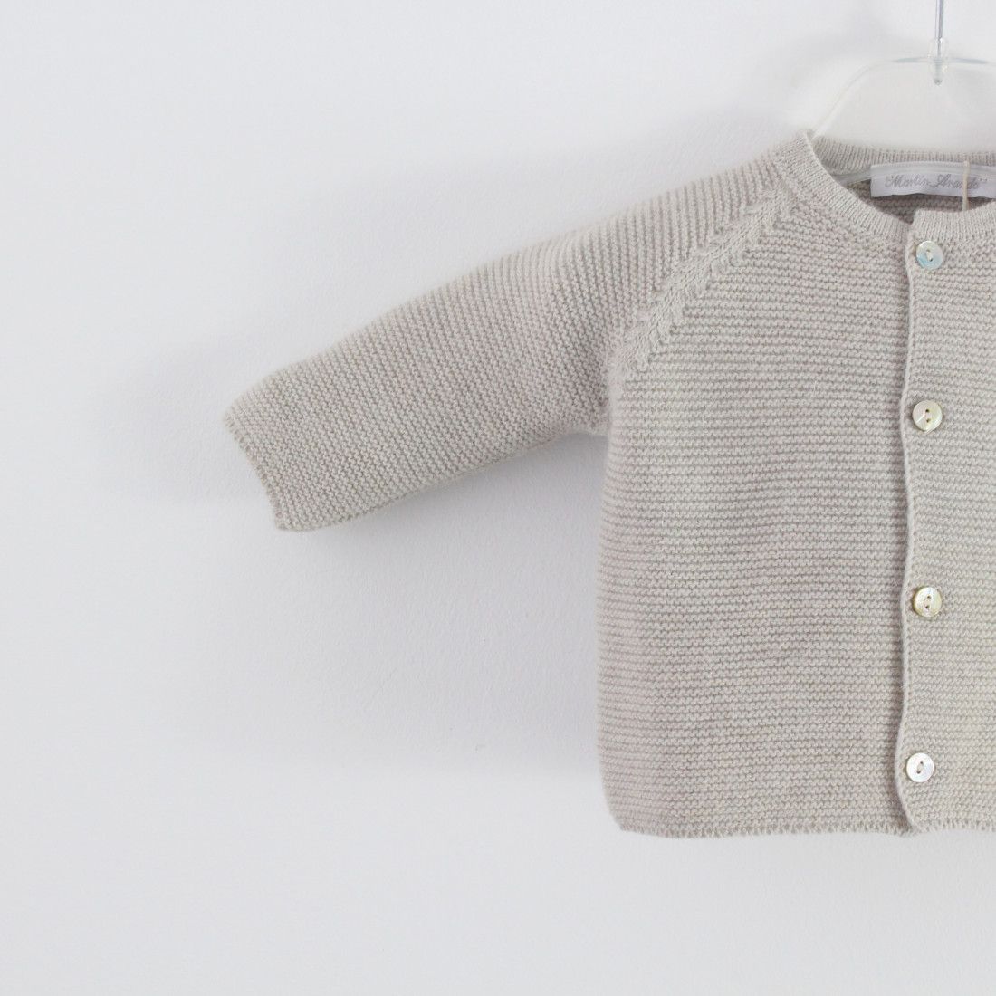 Maria Malmequer - Casaco Stelson