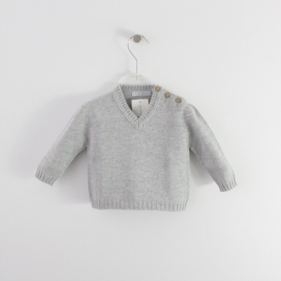 Maria Malmequer - Pullover My-Boy