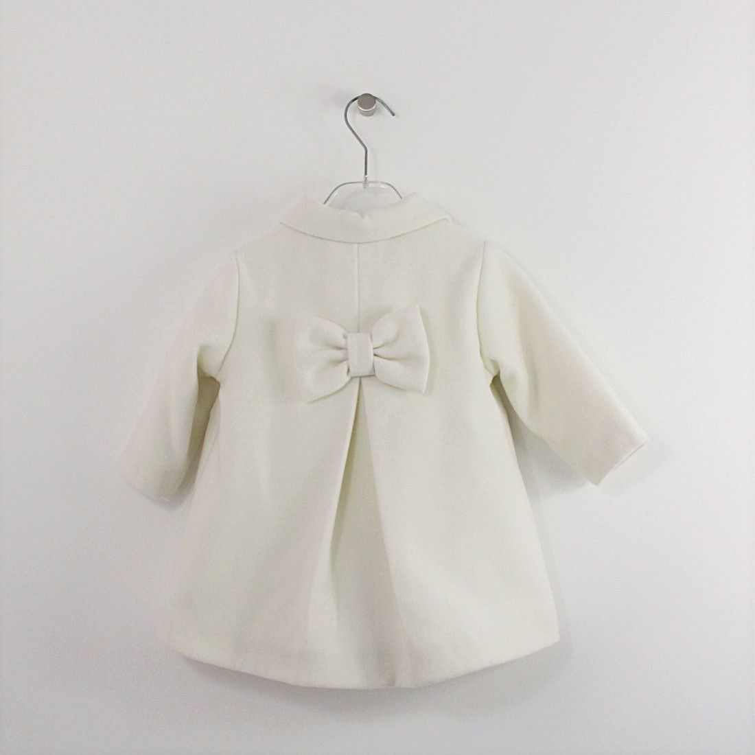 Maria Malmequer - Casaco Sobretudo Festa