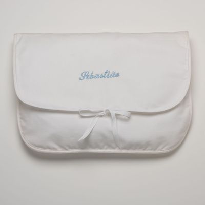 Maria Malmequer - Envelope Personalizável