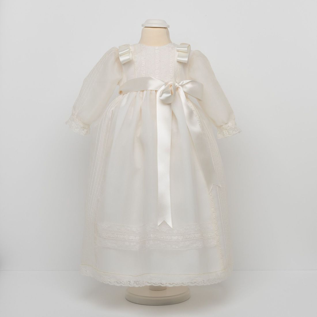 Maria Malmequer - Vestido Pérola com Mangas