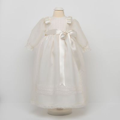 Maria Malmequer - Vestido Pérola com Mangas