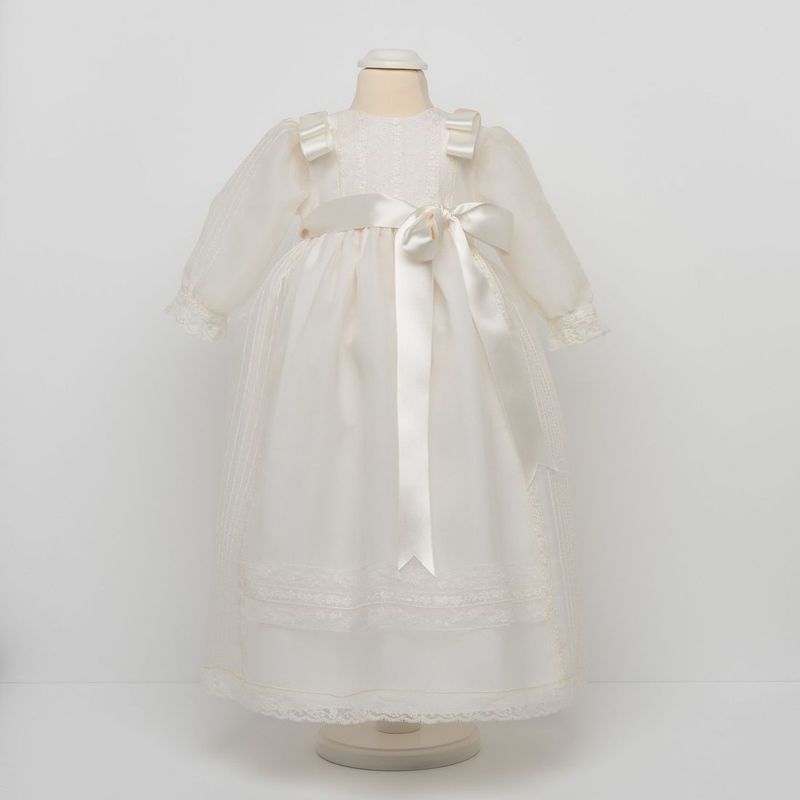 Maria Malmequer - Vestido Pérola com Mangas