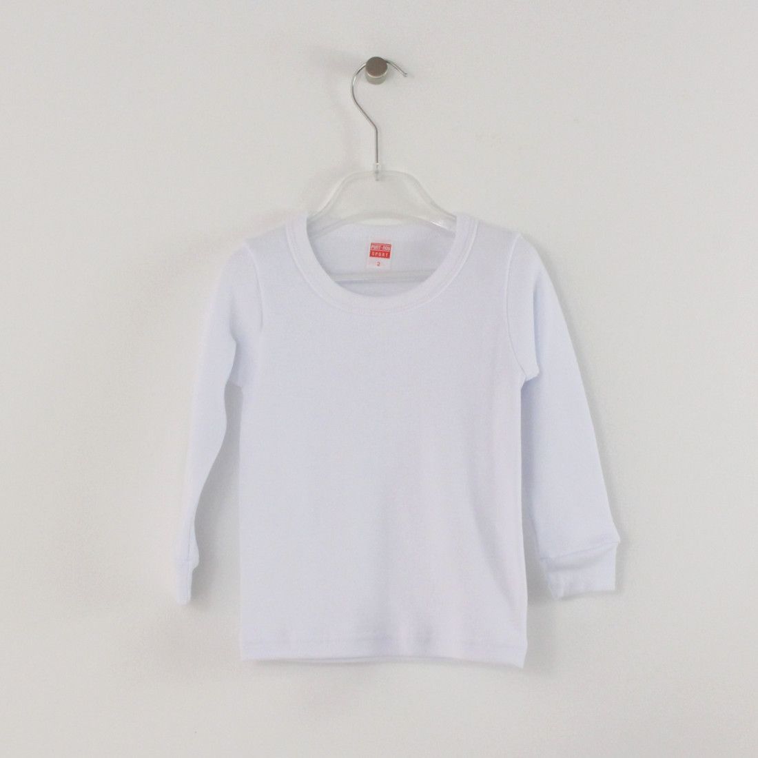 Maria Malmequer - Camisola Interior Menino