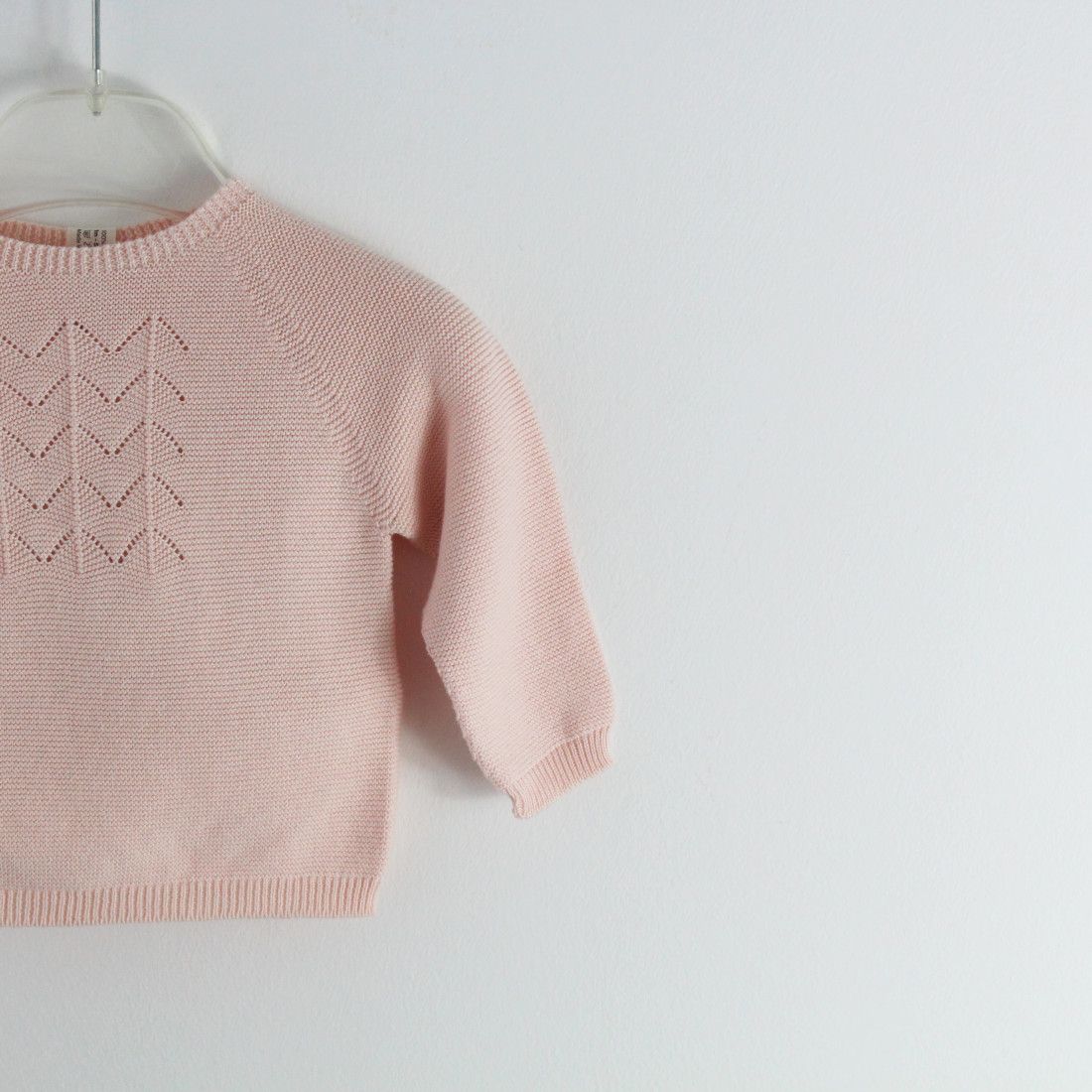 Maria Malmequer - Camisola Romantic