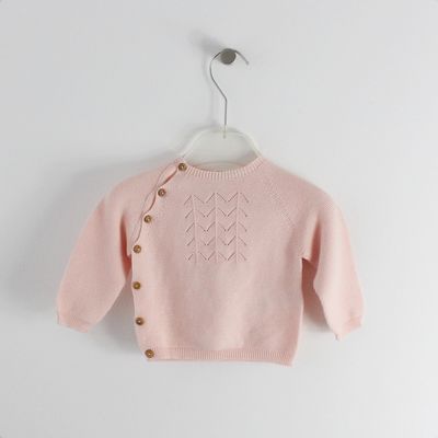 Maria Malmequer - Camisola Romantic