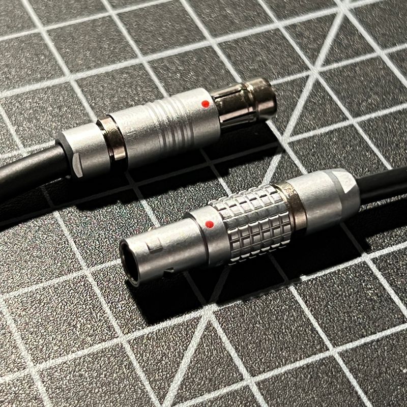 24V DC