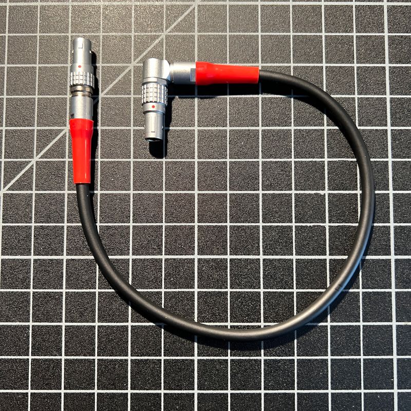 LBUS motor