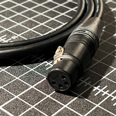 XLR