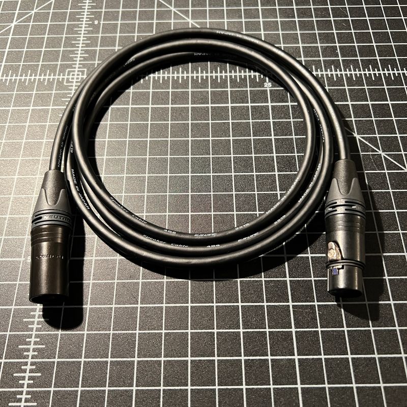 XLR