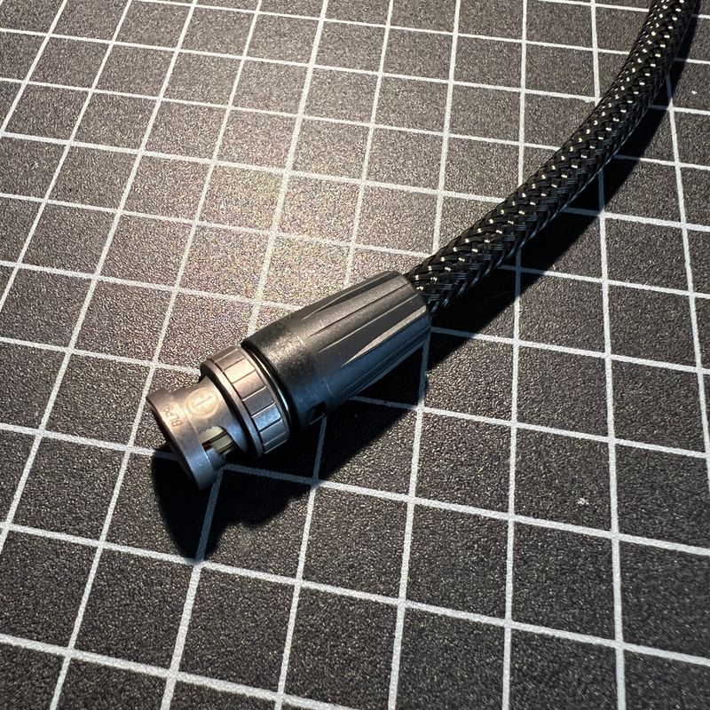 12G-SDI (standard)