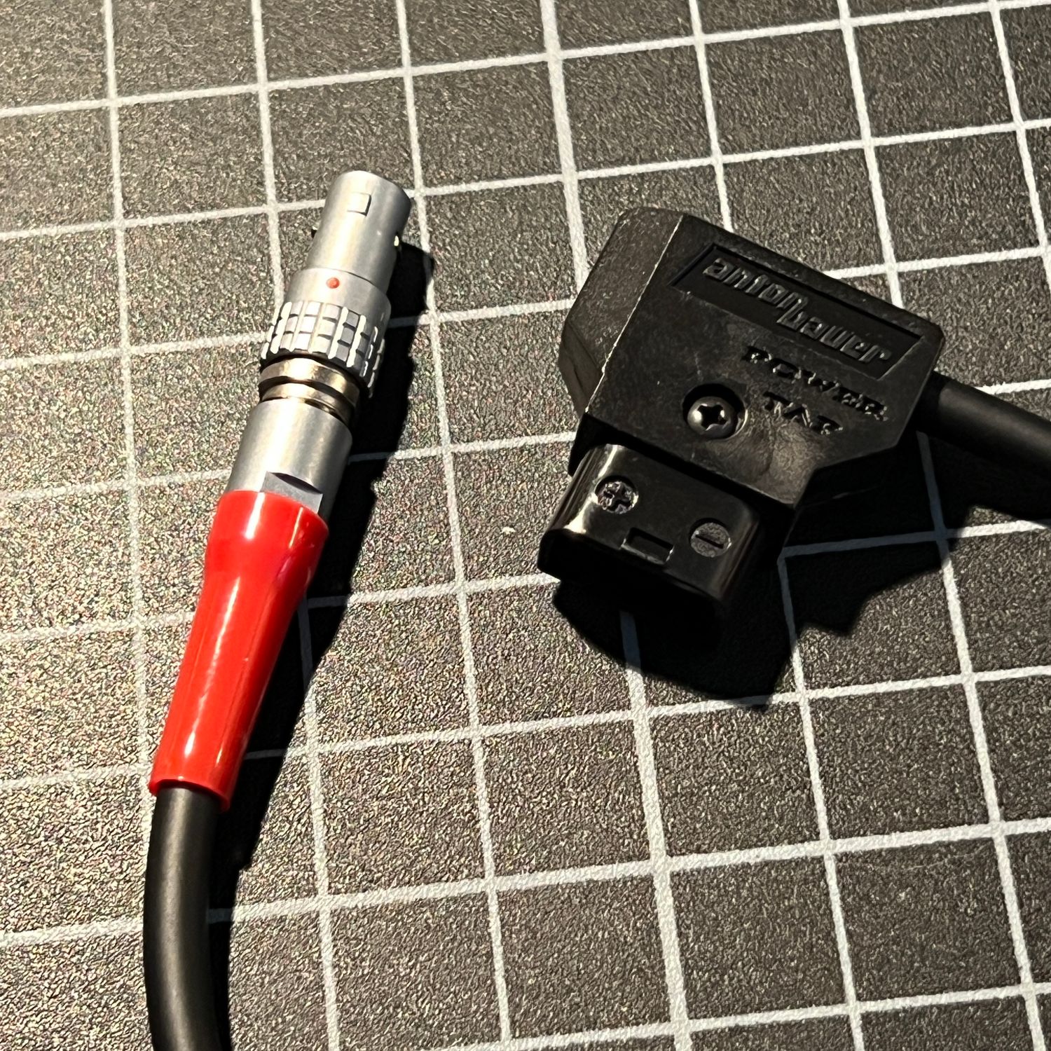 LBUS power