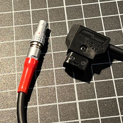 LBUS power