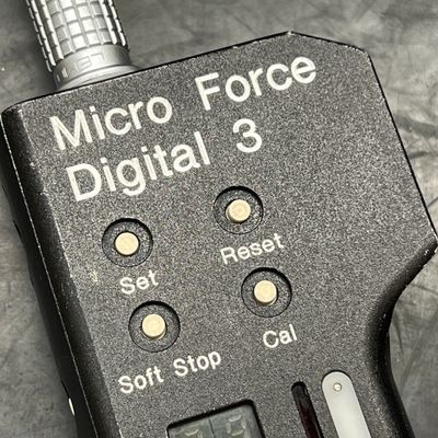 digital MF - MDR 3/4 (brown boot)