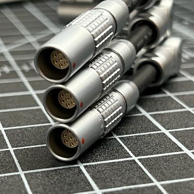 preston / hedén LM conversion adapter