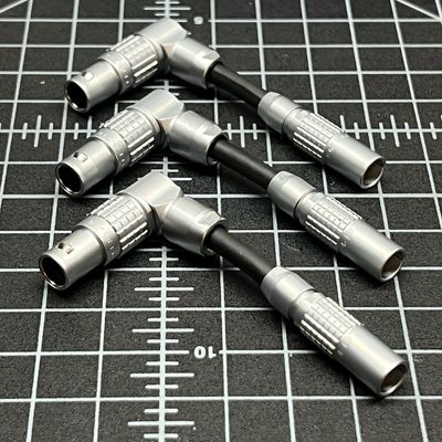 preston / hedén LM conversion adapter