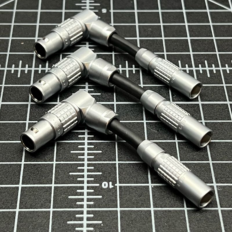preston / hedén LM conversion adapter