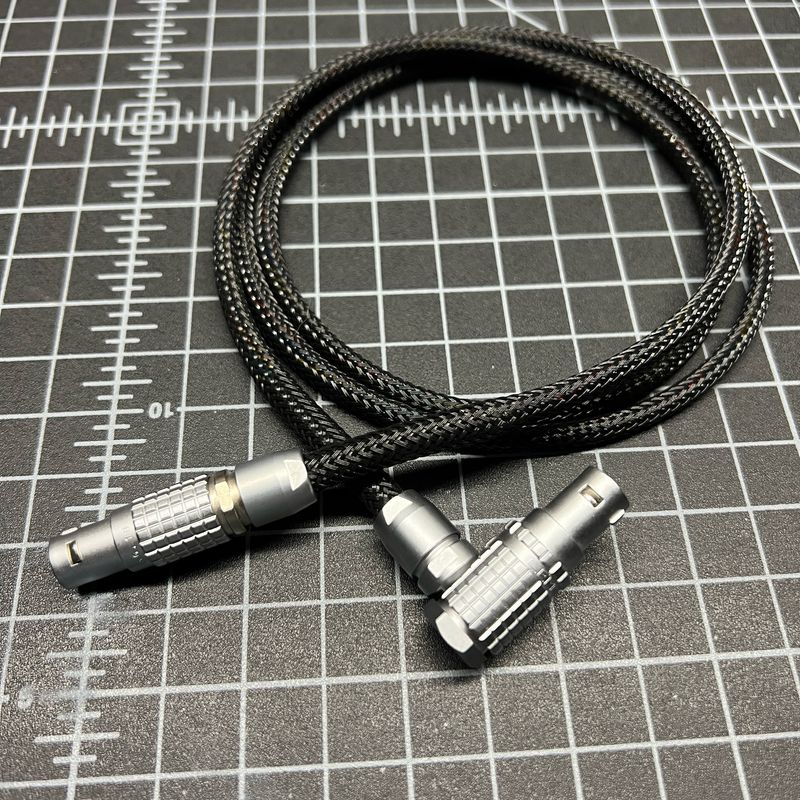 volt gimbal (interconnect)