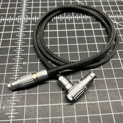 volt gimbal (interconnect)