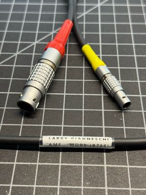 analog MF - MDR5 (8766)