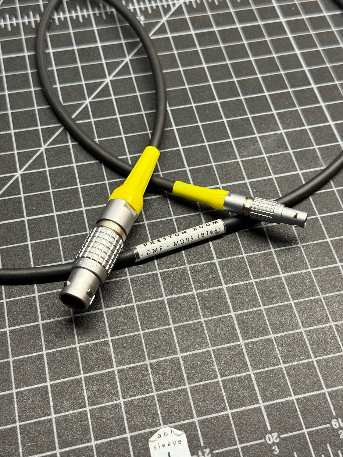 digital MF - MDR5 (8765)