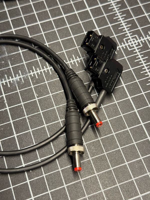 12V DC