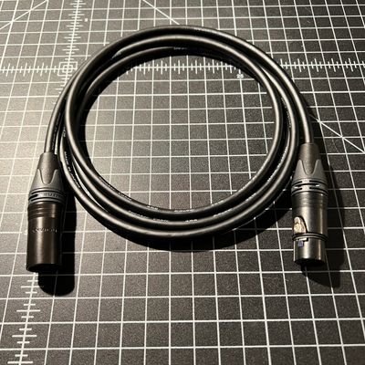 XLR