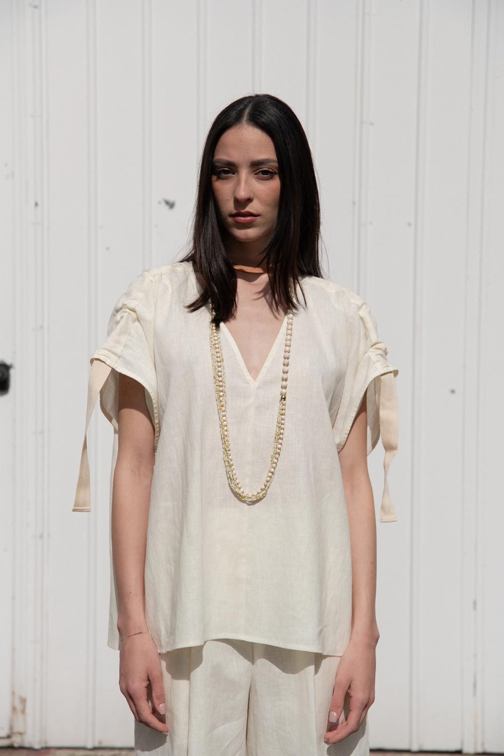 Blusa