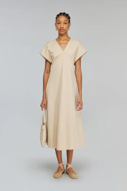 Abito Consuelo "Semicouture"