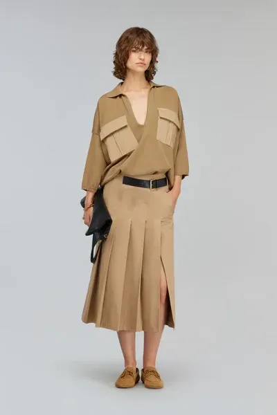 Maglia Dacia "Semicouture"