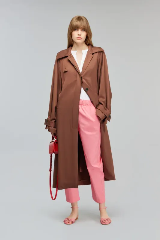 Pantalone Buddy "Semicouture"