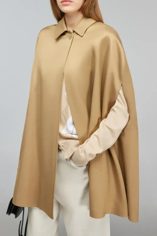 Cappa Davina "Semicouture"