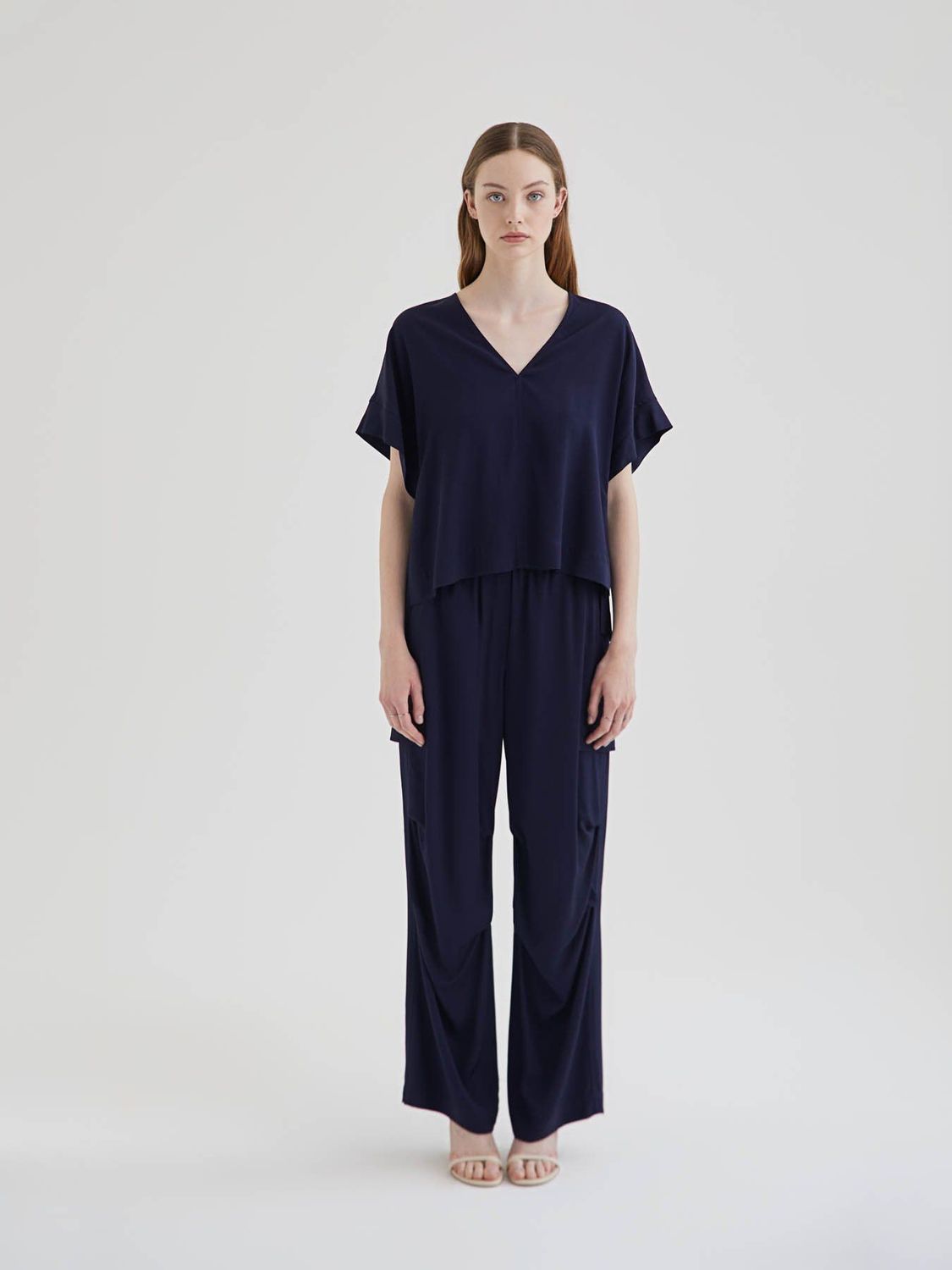 Blusa Majestic "8pm"