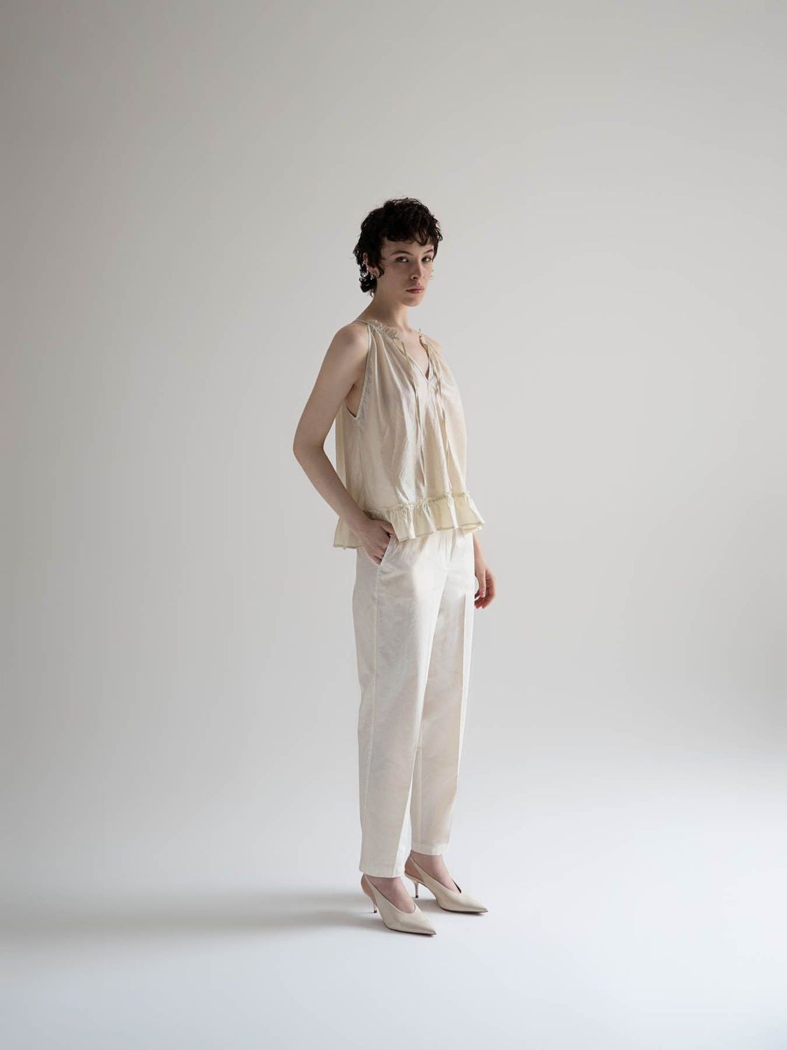Pantalone Nobu "8PM"