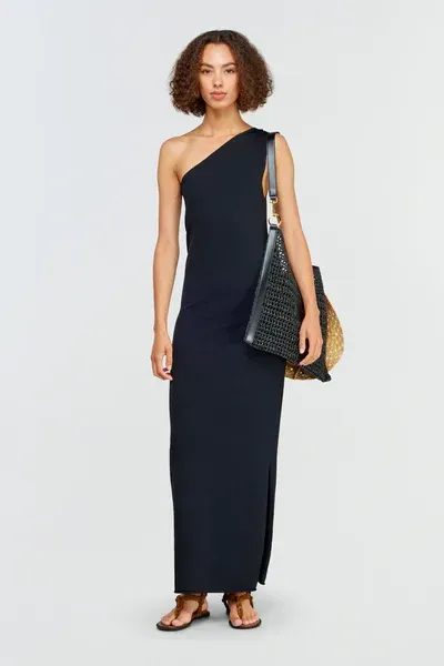 Abito Nancy "Semicouture"