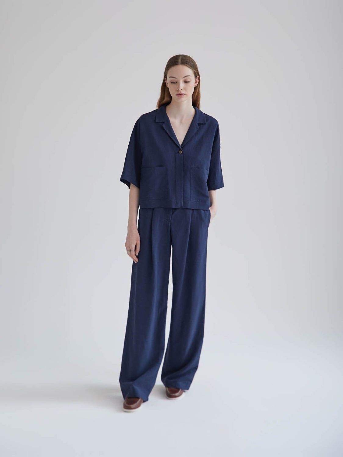 Giacca/Camicia Radisson "8PM"