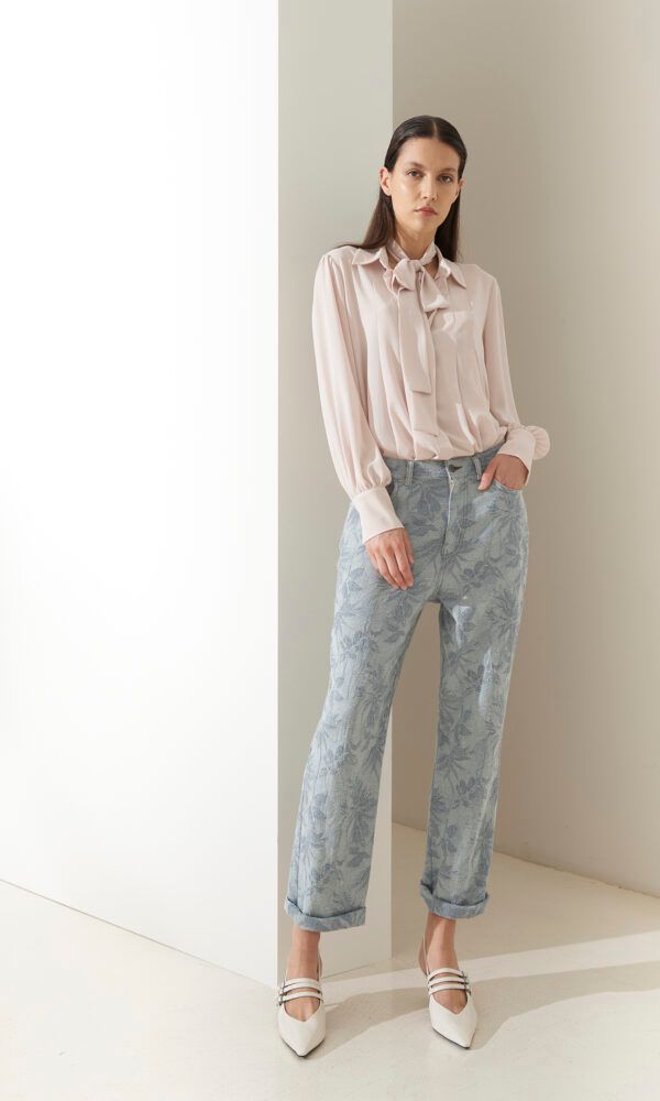 Pantalone "SoAllure"
