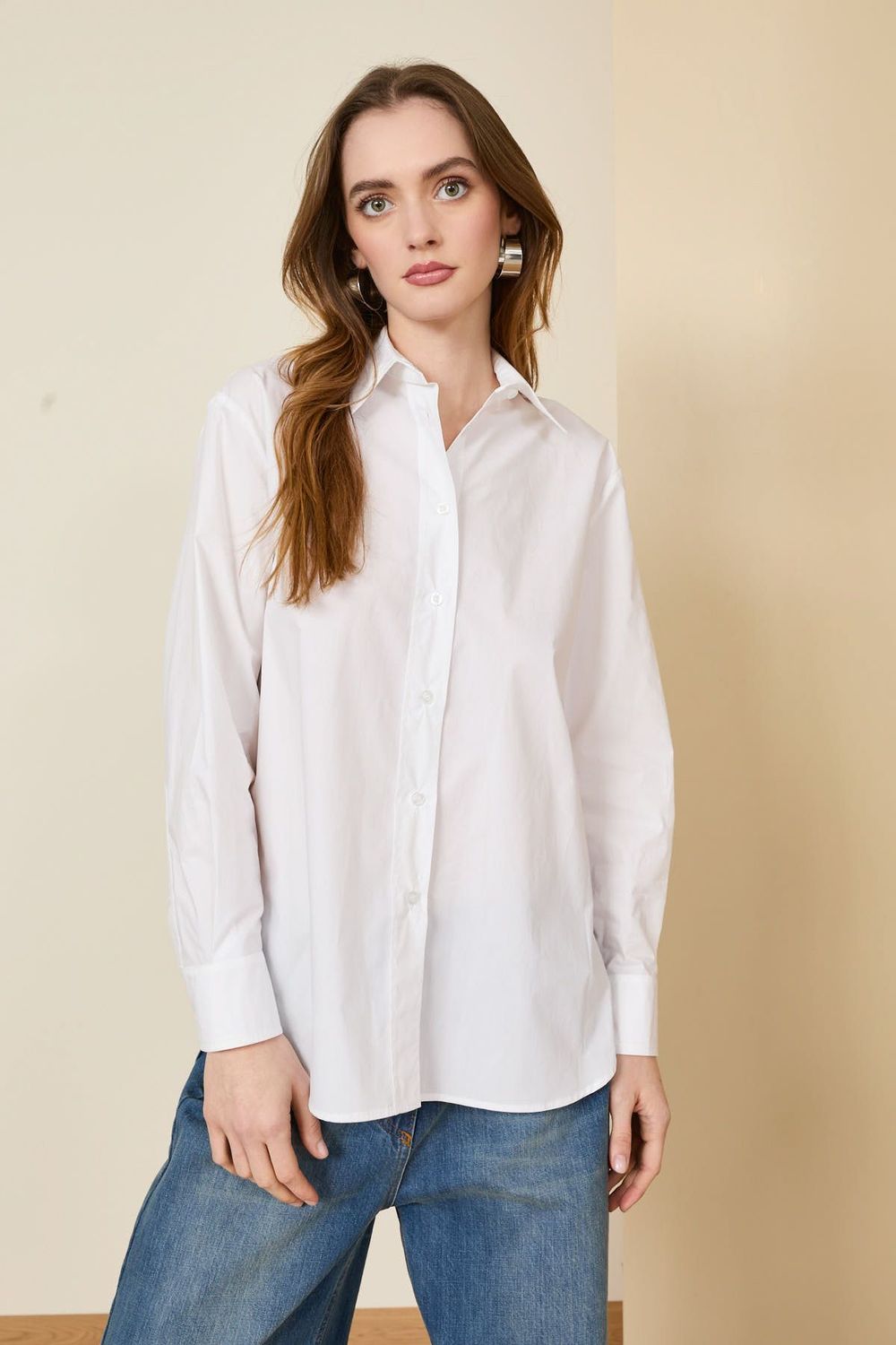 Camicia "Souvenir"