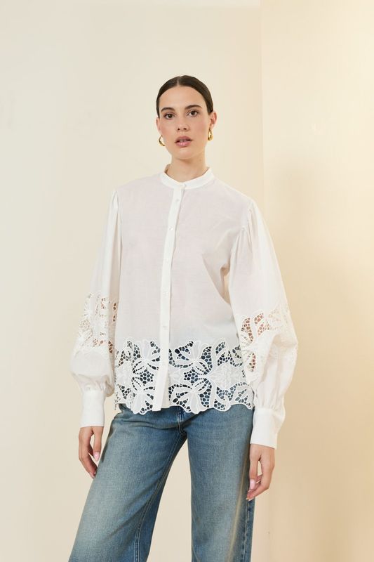 Camicia "Souvenir"
