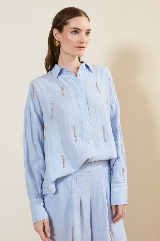 Camicia "Souvenir"
